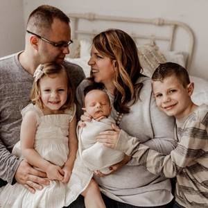 Meet your Posher, Marissa